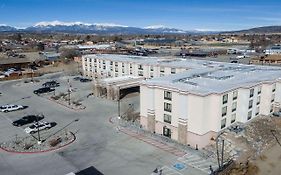 Hampton Inn And Suites Salida